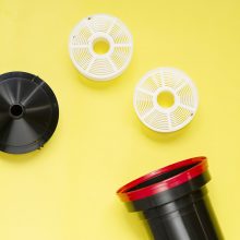 Paterson 2 Reel Univeral Tank 2 Paterson 2 Reel Univeral Tank 2