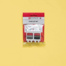 Paterson Film Clip Set Paterson Film Clip Set