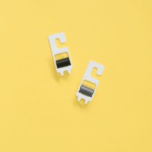 Paterson Film Clip Set Yellow 2 Paterson Film Clip Set