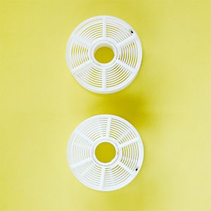 Paterson Film Reels