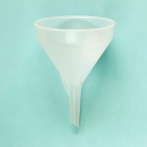 Paterson Funnel 11cm
