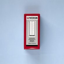 Paterson Measuring Graduate 150ml Box Paterson Measuring Graduate 150ml Box