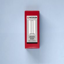 Paterson Measuring Graduate 45ml Box Paterson Measuring Graduate 45ml Box