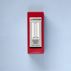 Paterson Measuring Graduate 45ml Box