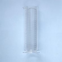 Paterson Measuring Graduate 600ml Paterson Measuring Graduate 600ml