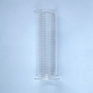 Paterson Measuring Graduate 600ml