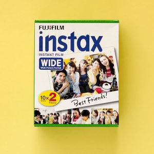 fuji instax wide