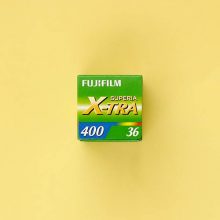 fuji superia exposures