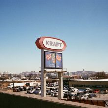 Fuji Superia 400 35mm Film