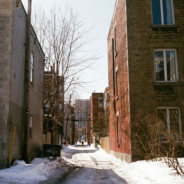 Fuji Superia 400 35mm Film