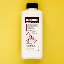 Ilford Harman Warmtone Paper Developer 1L