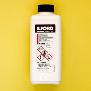 Ilford Harman Warmtone Paper Developer 1L