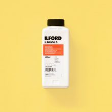 Ilford Ilfosol 3 Film Developer 500ml