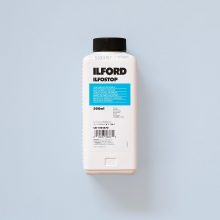Ilford Ilfostop Stop Bath 500ml