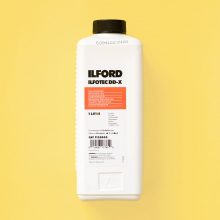 Ilford Ilfotec DD-X Film Developer 1L