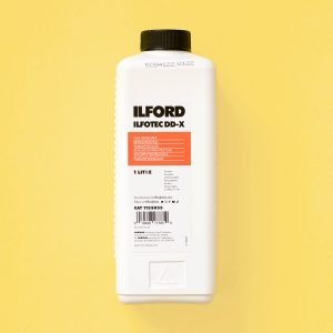 Ilford Ilfotec DD-X Film Developer 1L