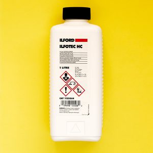 Ilford Ilfotec HC Film Developer