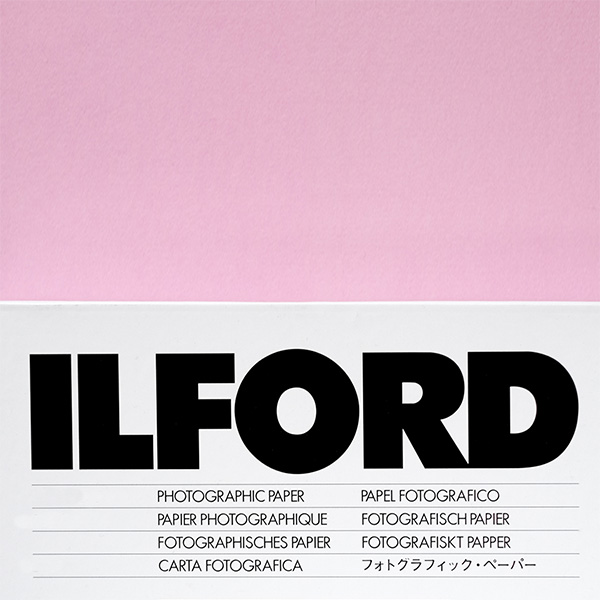 Ilford Multigrade FB Classic Paper Glossy 11x14 50 Sheets