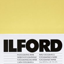 Ilford Multigrade FB Classic Paper Matt 9.5x12 10 Sheets Ilford Multigrade FB Classic Paper Matt 9.5x12 10 Sheets