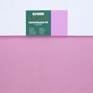 Ilford Multigrade FB Classic Paper Glossy