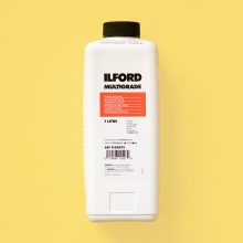 Ilford Multigrade Paper Developer 1L