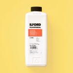 Ilford PQ Universal Developer 1L