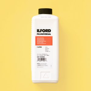 Ilford PQ Universal Developer 1L