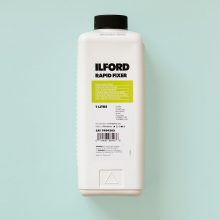 Ilford Rapid Fixer 1L