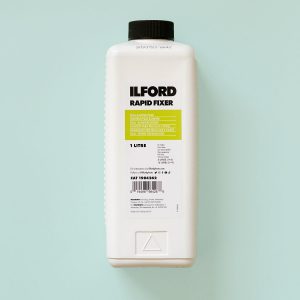 Ilford Rapid Fixer 1L