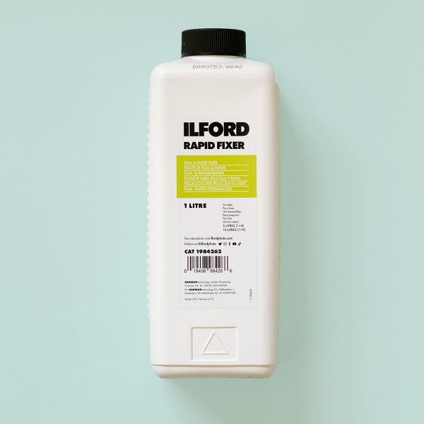 Ilford Rapid Fixer 1L