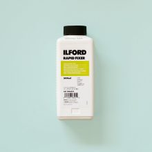 Ilford Rapid Fixer 500ml