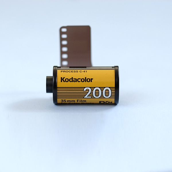 Kodak ColorPlus 200 35mm Film cheap 35mm film