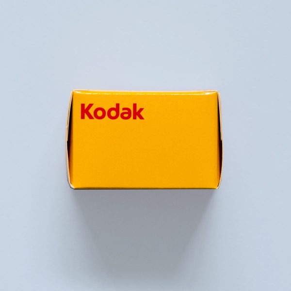 Kodak Colorplus 35mm Film 36 Exposures 1 Kodak Colorplus 200 35mm Film 36 Exposures