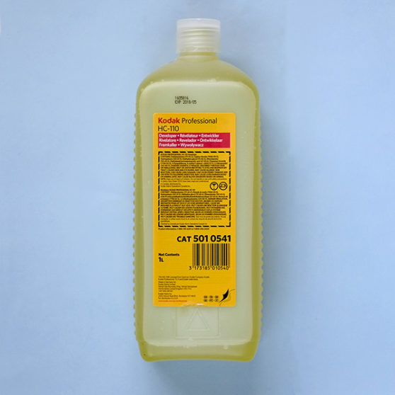 Kodak PhotoFlo Wetting Agent 473ml Parallax Photographic Coop