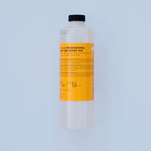 Kodak Professional Wetting Agent 200, this is the new name for Kodak Photo-Flo