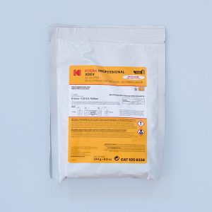 Kodak Professional XDEV Developer. New name for Kodak Xtol, same classic formula