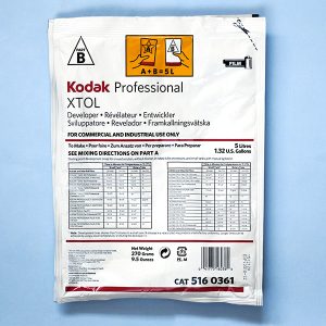 Kodak Xtol Film Developer B