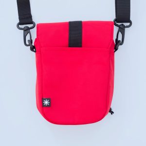 Long Weekend Monterey Sling Chili Red