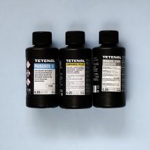 Tetenal Black and White Film Starter Chemistry Set