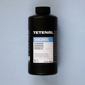 Tetenal Dokumol Paper Developer 1L