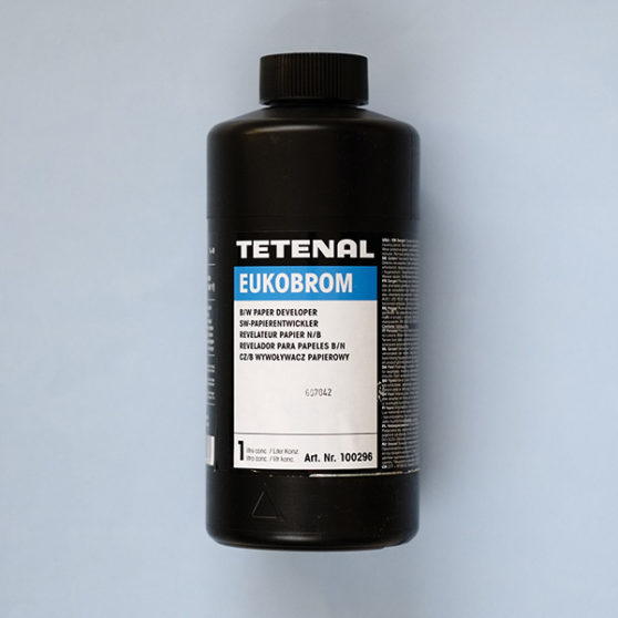 Ilford PQ Universal Developer 500ml - Parallax Photographic Coop