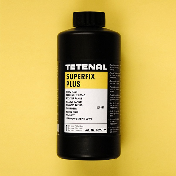 Tetenal Superfix Plus 1L