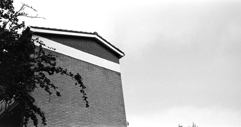 Kodak Tri-X Hasselblad XPan Tetenal Paranol S