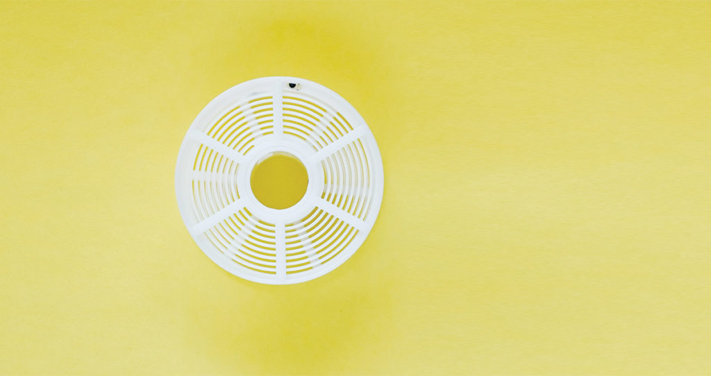 Paterson Photographic Developing Reel