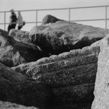 Adox CMS 20 II 35mm Film Parallax Test