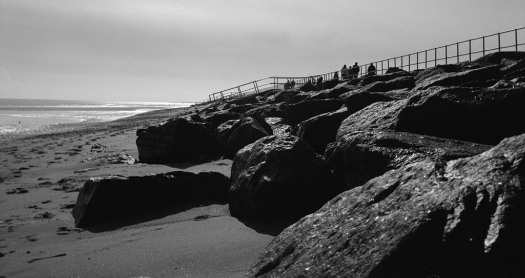 Adox CMS 20 II Shot on a Leica M6 Beach 1 Main