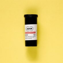 Adox CMS 20 II Professional 120m Film 1