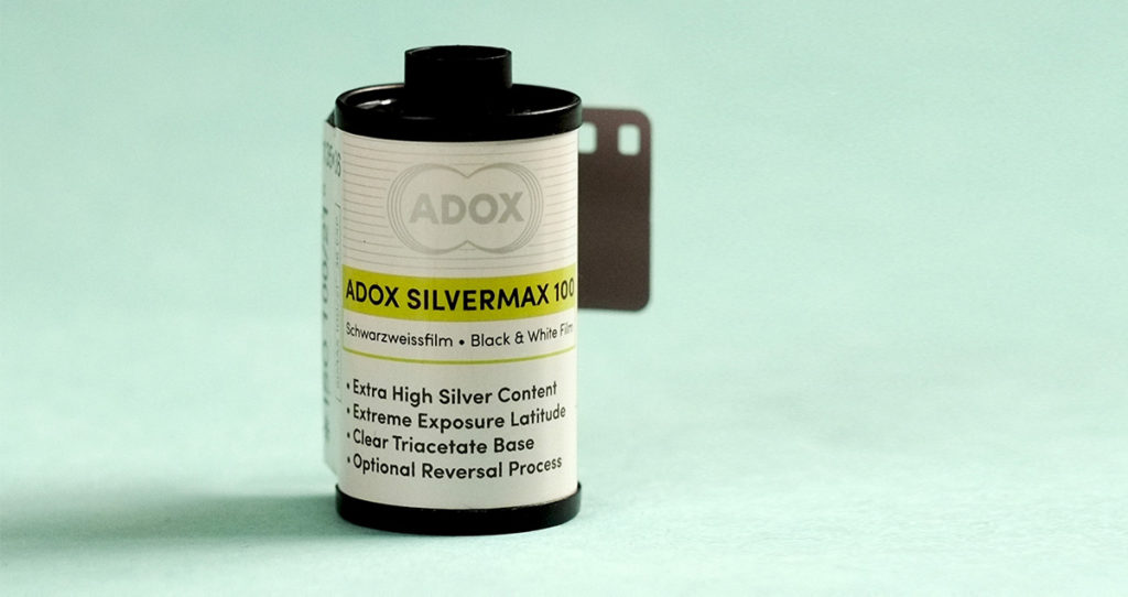 Adox, AgfaPhoto and CineStill