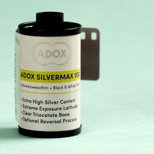 Adox, AgfaPhoto and CineStill