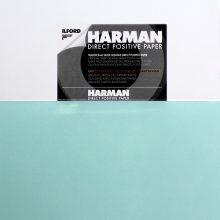 Harman Direct Positive FB Paper Harman Direct Positive FB Paper Glossy